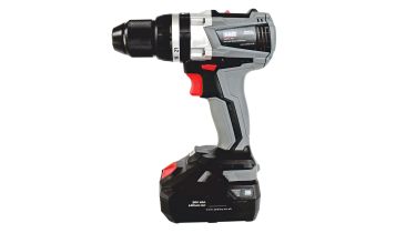 Best cordless drills 2024 - Sealey CP2